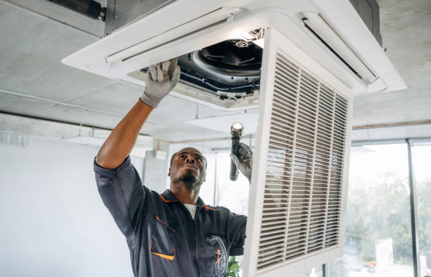 Licensed Air Conditioning Service service in Pinehurst, MA - FH HVAC