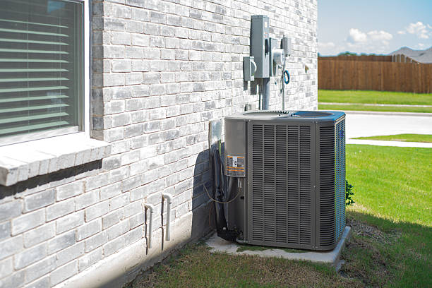 Reliable Air Conditioning Service contractor in Pinehurst, MA by FH HVAC